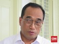 Klarifikasi Budi Karya Soal Dua Kali Positif Corona
