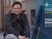 Live! Ramai-ramai Migrasi ke Perbankan Digital