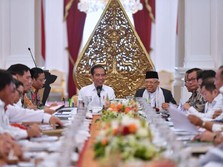 Covid-19 Menggila, Pejabat RI Dilarang Dinas ke Luar Negeri!