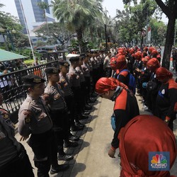 Pengusaha Siap Naikkan Upah Tahun Depan, Ini Syaratnya