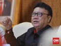 Tjahjo Bantah Pangkas Eselon: Merampingkan Jalur Birokrasi