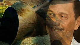 Titah Luhut & Drama Larangan Ekspor Nikel 