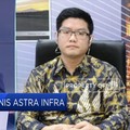 Ini Sumber Pendanaan Astra Infra Kuasai 55% Saham Tol Cipali