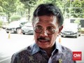 Johnny Plate Kaji Foto Pria Bugil di Google Maps soal Aceh