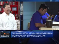 Ini Kata Menkes Terawan Soal Penyakit BPJS Kesehatan