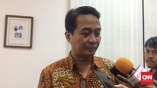 IDI Soal Ekspor Ganja: Perlu Diteliti dan Harus ada Izin