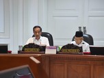 Siapa yang Awalnya 'Desak' Jokowi Restui Investasi Miras?