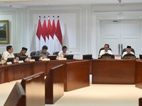 Benahi CAD Butuh Super Hero, Jokowi Harus Jadi Gatot Kaca!