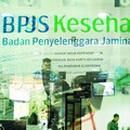 Iuran BPJS Kesehatan Naik, DPR Gelar RDP Selasa Depan