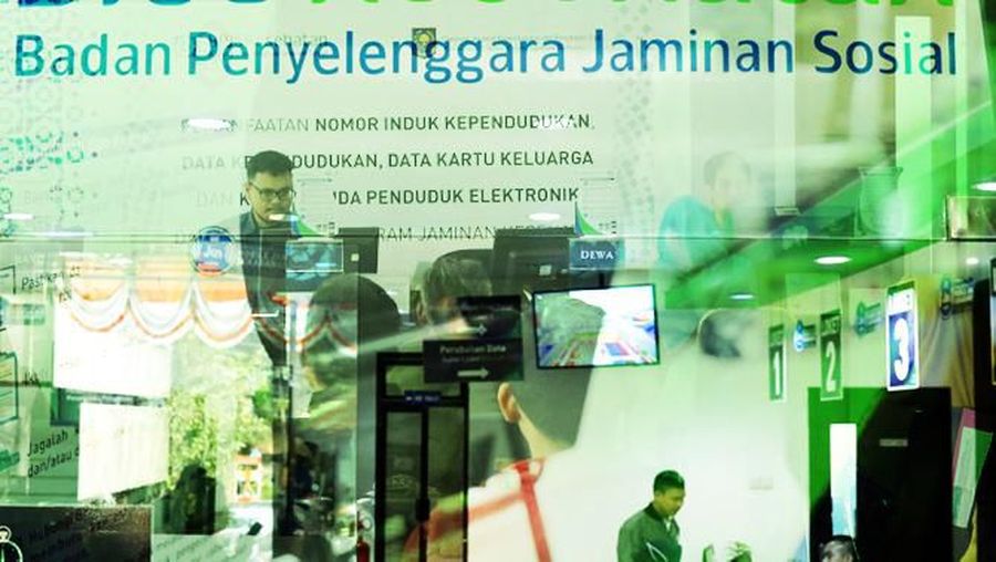 DPR RI berencana menggelar Rapat Dengar Pendapat (RDP) dengan BPJS Kesehatan.