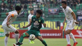 Laga Persebaya vs PSM di Liga 1 Terancam Ditunda