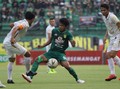 Laga Persebaya vs PSM di Liga 1 Terancam Ditunda
