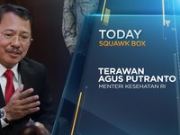 Streaming: dr Terawan Bicara Soal BPJS Hingga Program Kerja