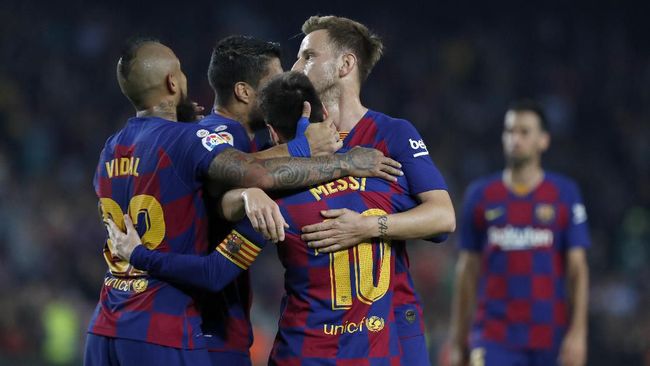 135 Gambar gambar-gambar barcelona Terbaru