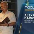 Live! Larangan Ekspor Nikel Dipercepat Lagi, Ada Apa?