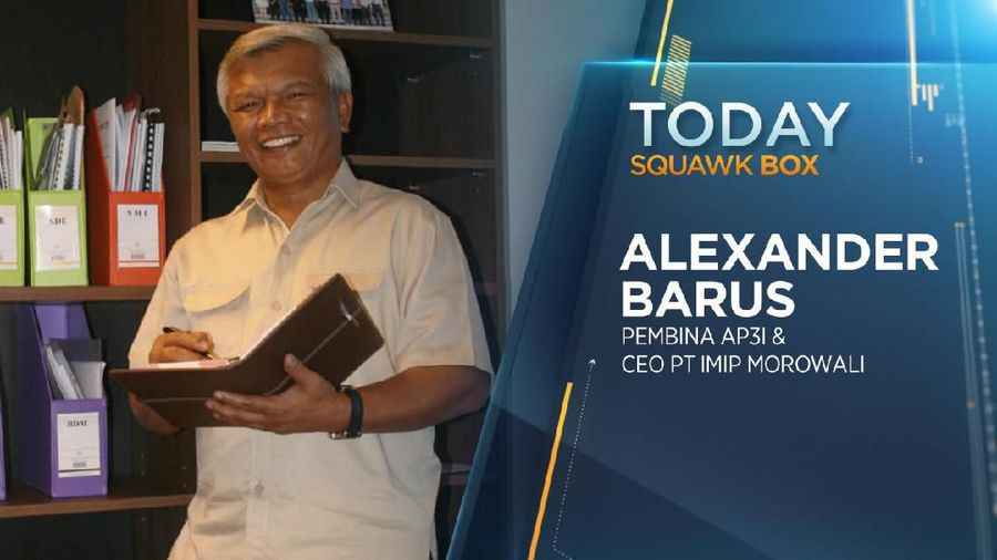 Drama kembali terjadi di sektor pertambangan mineral, komoditas nikel lagi-lagi menjadi sorotan.