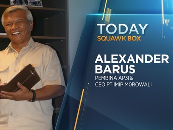 Psst.. Ini Bocoran Rapat Asosiasi Smelter Nikel dengan BKPM