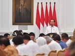 Bakal Kampanyekan Gibran di Pilkada Solo, Pak Jokowi?
