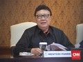 Kemenpan RB Bakal Duduk Bareng KPK Bahas Status Kepegawaian