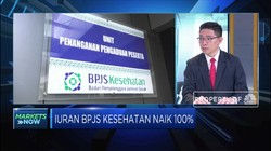 Ukur Dampak Kenaikan Iuran BPJS Kesehatan Bagi Bisnis RS