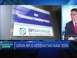 Ukur Dampak Kenaikan Iuran BPJS Kesehatan Bagi Bisnis RS