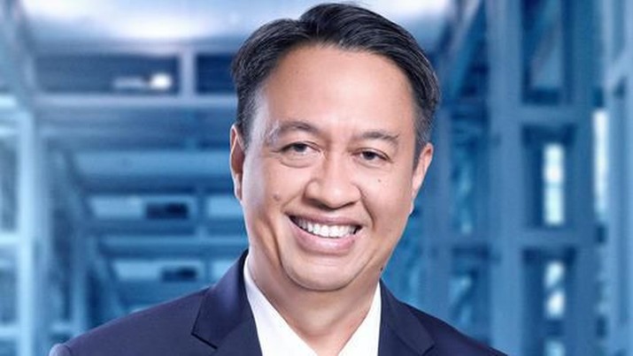 Panji Irawan (Dok. Bank Mandiri) Panji Irawan (Dok. Bank Mandiri)