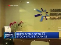 Tower Bersama Siap Stock Split Saham 1:5