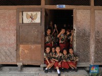 Dijajah Ratusan Tahun, Kok Warga RI Tak Bisa Bahasa Belanda?