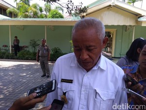 Kala Eks Bupati Sleman Sri Purnomo Terjerat Korupsi Dana Hibah