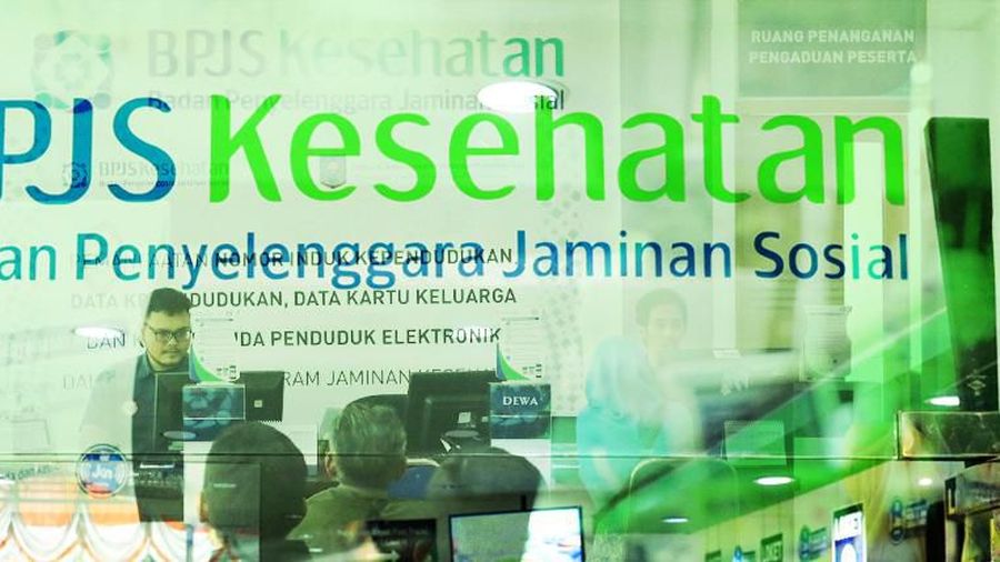 Iuran BPJS Kesehatan naik mulai 1 Januari 2020