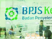 Naik-naik ke Puncak Gunung Iuran BPJS Kesehatan