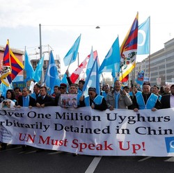 Ini Komentar Resmi China Soal Kontroversi Muslim Uighur