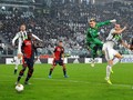 Pemain Klub Liga Italia Positif Virus Corona