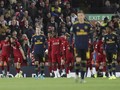 5 Fakta di Balik Banjir Gol Liverpool vs Arsenal