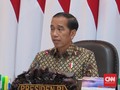 Jokowi Yakin RI Bisa Keluar dari Jebakan Kelas Menengah