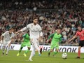 Hasil Liga Spanyol: Real Madrid Tekuk Leganes 5-0
