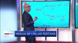 Mau Meraih Rp 1 Miliar Pertama? Ini Dia Tipsnya