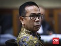 Wawan Disebut Biayai Pilkada Airin-Ratu Atut dari Hasil TPPU