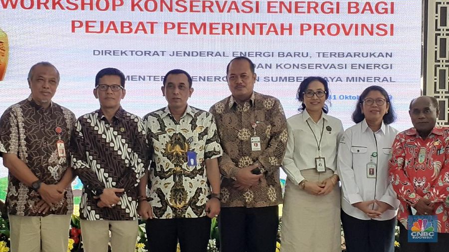 Demi mencapai target efisiensi energi 17% pada 2025, sebanyak 12 alat rumah tidak hemat energi akan dilarang beredar.