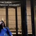 Laba Bank-bank Global Ini Ambles, 'Lampu Kuning' Perbankan?