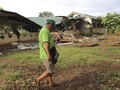 Korban Tewas Gempa Filipina Jadi 21 Orang