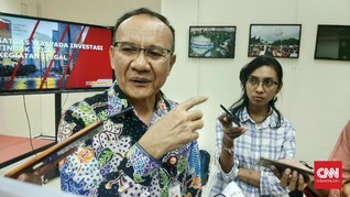 OJK Ragu Dana Investor Kampoeng Kurma Kembali 100 Persen