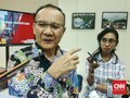 OJK Ragu Dana Investor Kampoeng Kurma Kembali 100 Persen