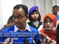 Anies Baswedan Salahkan Sistem Penganggaran RAPBD 2020