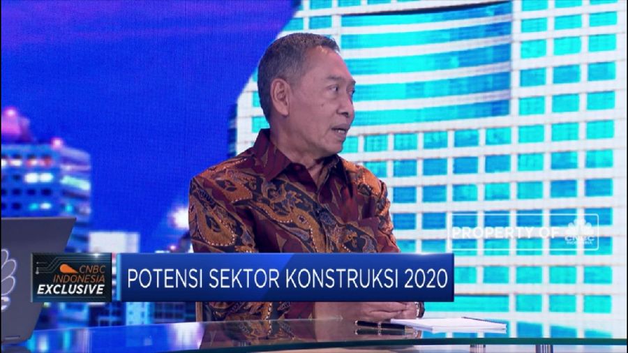 Dari sebuah proyek induk pengembangan Sungai Brantas, Brantas Abipraya berkembang menjadi sebuah perusahaan handal di bidang industri konstruksi.