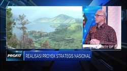 KPPIP: Dorong Pariwisata, Pemerintah Bangun Aksesibilitas