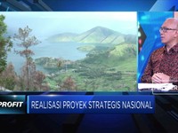 KPPIP: Dorong Pariwisata, Pemerintah Bangun Aksesibilitas