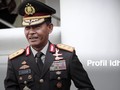 VIDEO: Jejak Karier Kapolri Baru Idham Azis