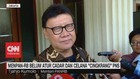 VIDEO: Menpan-RB Belum Atur Cadar & Celana Cingkrang PNS