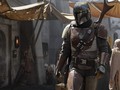 'The Mandalorian', Kisah Pembunuh Bayaran dari Seri Star Wars